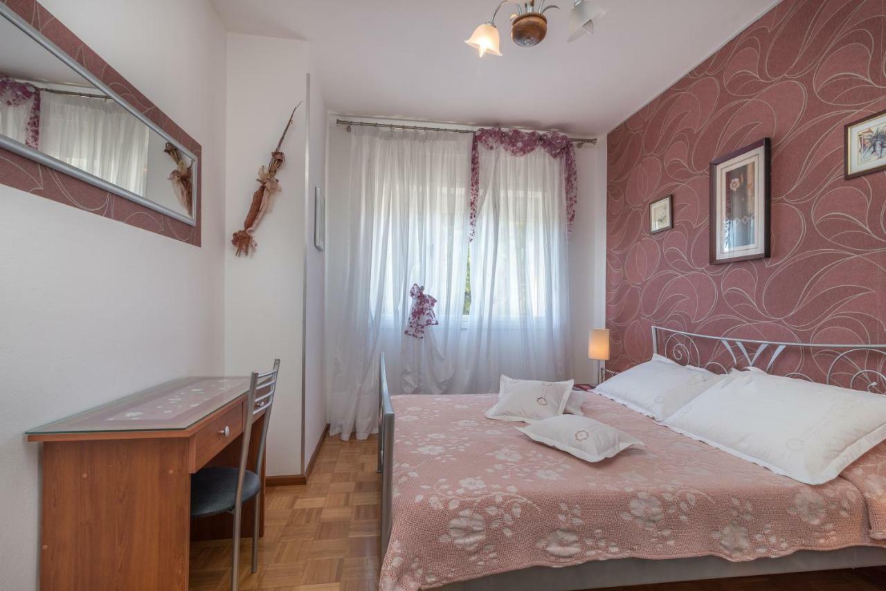 Villa Domic Slatine Buitenkant foto