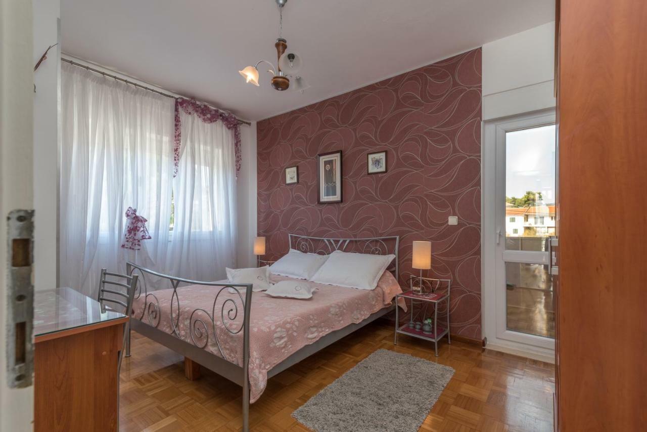 Villa Domic Slatine Buitenkant foto